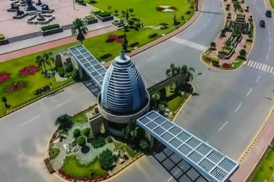 Citi Housing Kharian