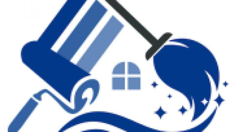 Cleaning and Painting Services