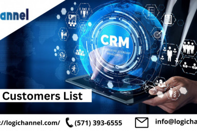 Connect With Companies Using CRM Software