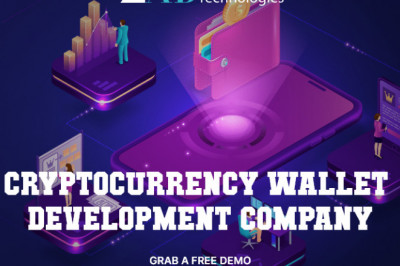 Cryptocurrency Wallet Development with Elite Features