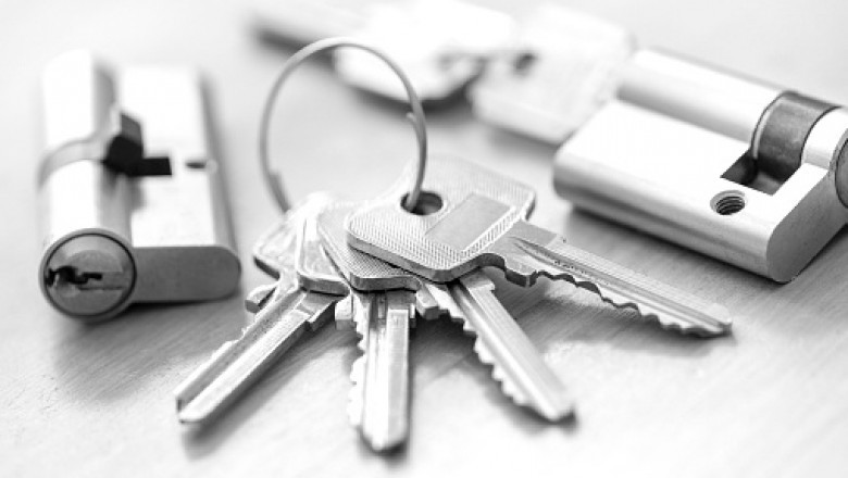 Cylindrical Locks Market Size, Share, Industry Growth Share, Key Player, Statistics, Regional Forecast