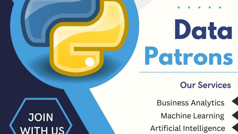Deep Python Training Course Institute in NCR