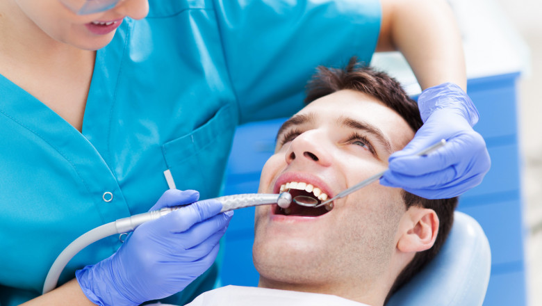 Dentist Junction