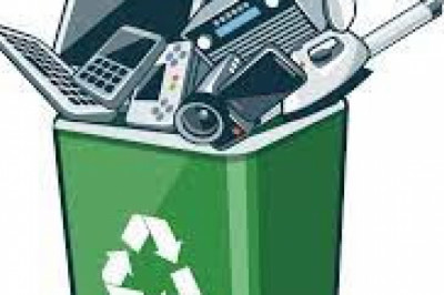 E-Waste Management Market Report 2028 | Industry Analysis By Top Key Players