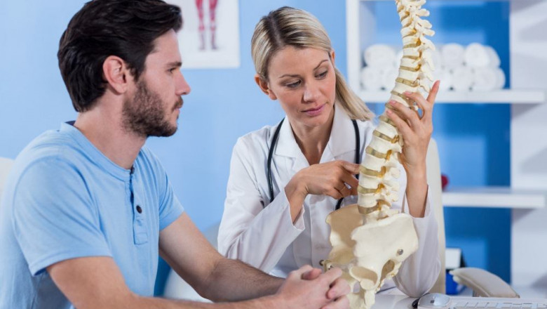 EEZ Align - Integrated, Manual & Chiropractic Treatment