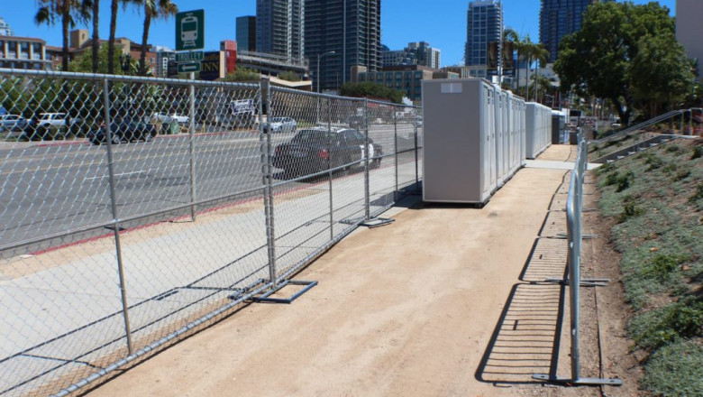 Fencing Market Is Expected To Be Worth US$ 33,146.6 Million In 2021, With A CAGR Of 4.4% During The Forecast Period (2021-2028)