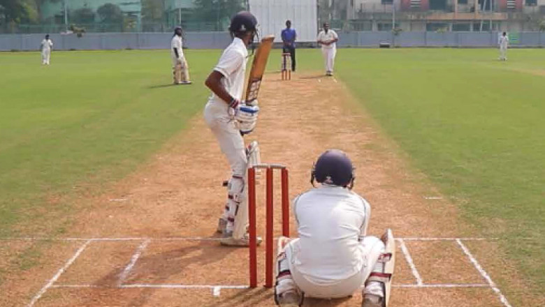 Find the Best Academy for Under 19 Boys Cricket Training!