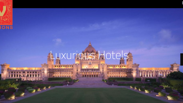 Find The Spacious Halls For Wedding Purposes In Vile Parle!