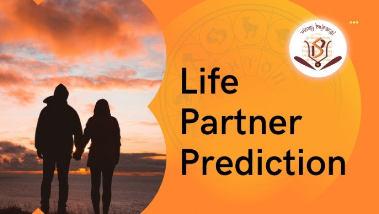 Find Your Dream Partner with Astrology