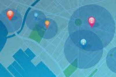 Geofencing Market Size, Key Players & Forecast Report to 2028