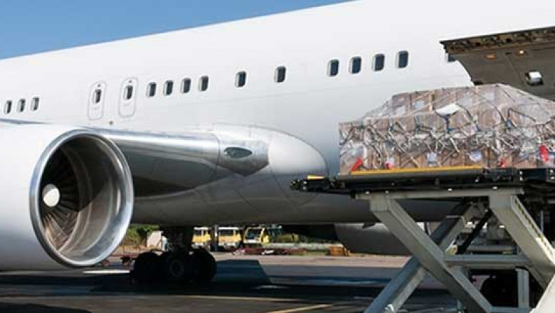 Give your Cargo responsibility to reliable hands