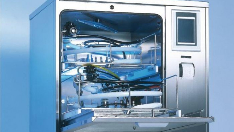 Global Automated Endoscopy Reprocessor Market: Share, Size, Growth, Opportunity, and Forecast 2026
