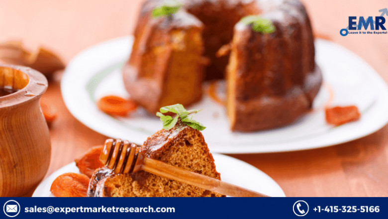 Global Honey Food Market To Be Driven By The Health Benefits Of Honey Food In The Forecast Period Of 2022-2027