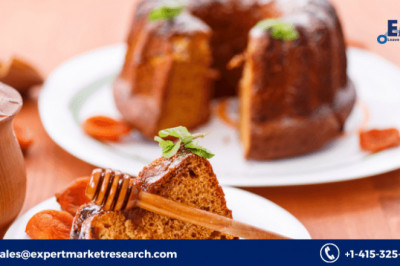 Global Honey Food Market To Be Driven By The Health Benefits Of Honey Food In The Forecast Period Of 2022-2027