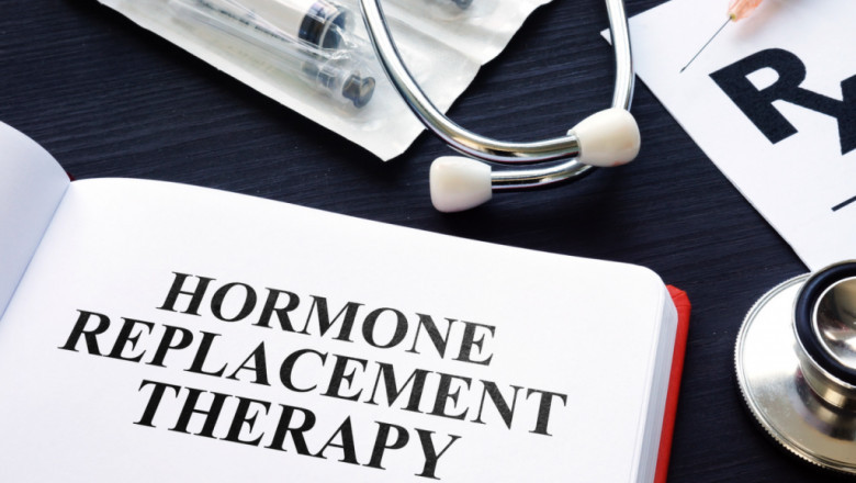 Global Hormone Replacement Therapy Market Remarking Enormous Growth with Current Trends &amp; Demands through 2030