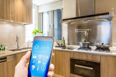 Global Smart Kitchen Appliances Market: Detailed Analysis by Latest Trends, Demand and Forecast to 2028