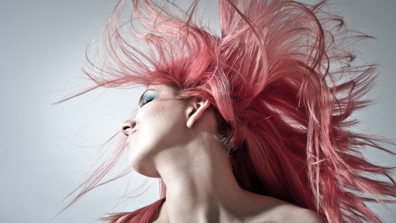 Guide to Choosing the Best Alternative Hair Colours For You