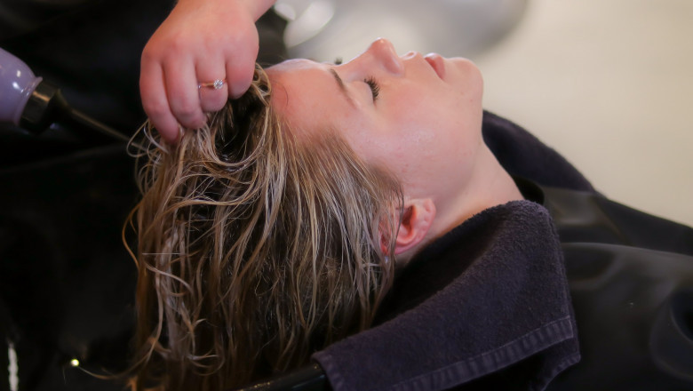 Guide to Getting Gorgeous Hair Colour