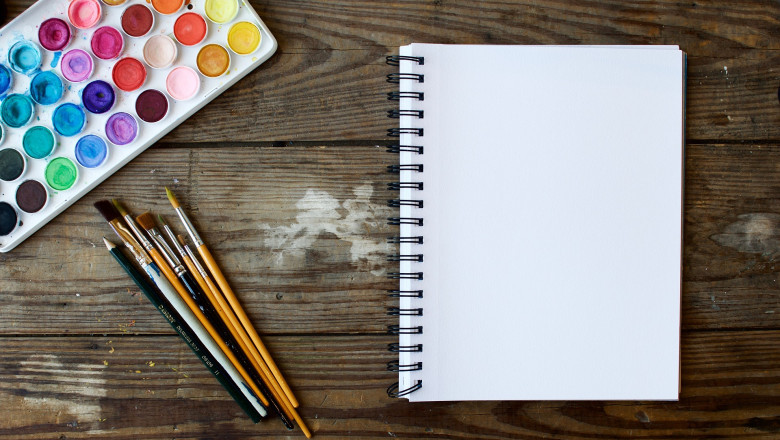 Hints and Tips for the Primary School Art Coordinator