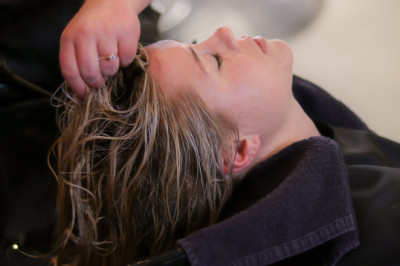 Home Hair Colouring - Just Not Worth It