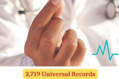 How can I use a Hospital CEO mailing List to convince the CEOs to purchase from me?