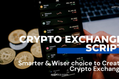 How Cryptocurrency Exchange Script will skyrocket your revenue