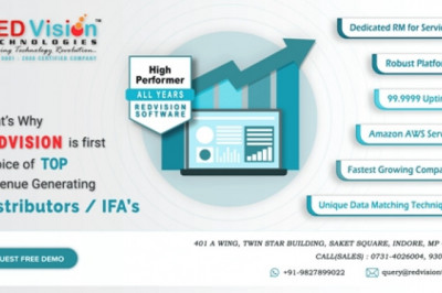 How Mutual fund software for IFA assist in tracking the details of investors?