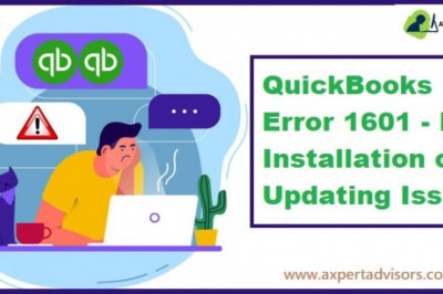 How to Fix Error 1603 when Installing QuickBooks Desktop?