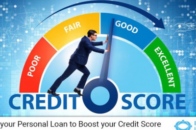 How To Improve Your Credit Score - Buddy loan
