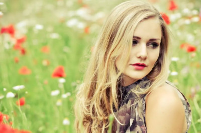 How To Look Pretty Naturally