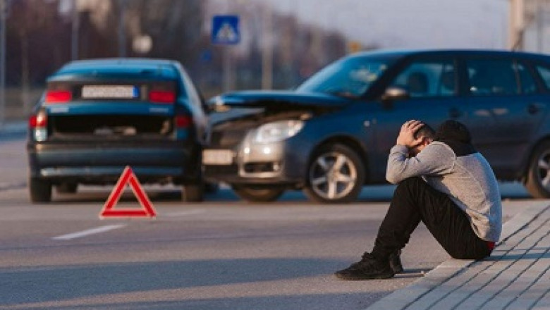 How to report an accident in 6 simple steps