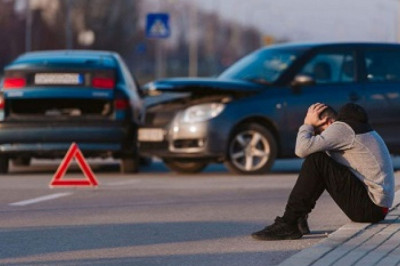 How to report an accident in 6 simple steps