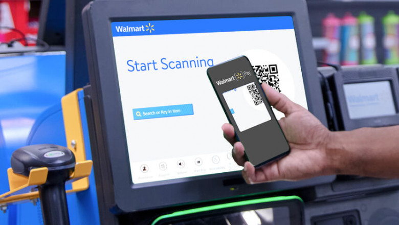 How To Use Apple Pay At Walmart checkout