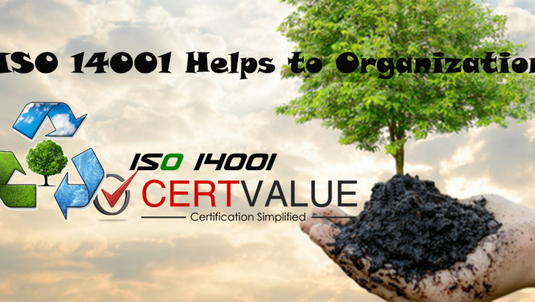 Implementation Of ISO 14001 Certification In New York