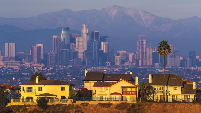 Is Encino A Good Place To Live In