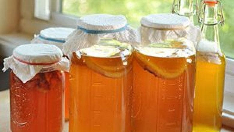 Kombucha Market Key Facts and Forecast Predictions Presented Until 2028