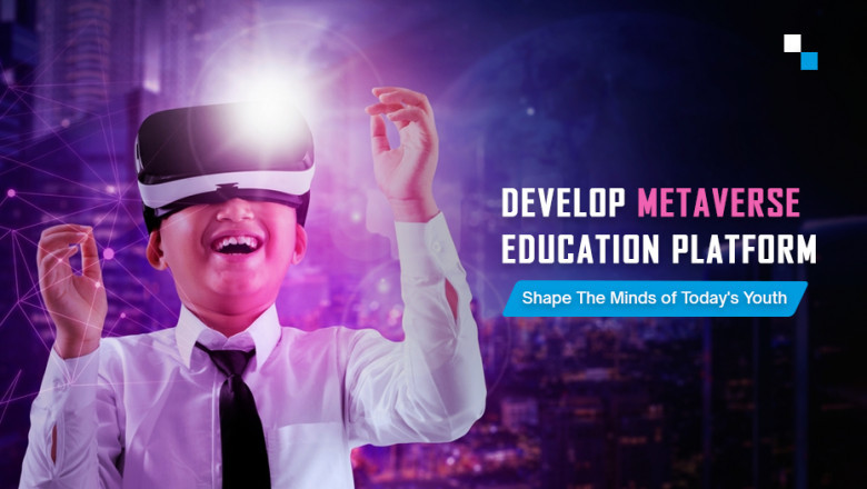 Metaverse Education Platform Transforming the Future of the Education Industry