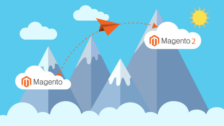 Top 5 Must Upgrade Your MAGENTO 1 Store Before It Ends (2022)