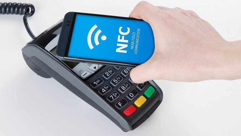 Near Field Communication (NFC) Market Report 2022, Size & Forecast Till 2027