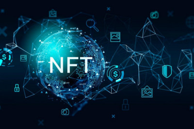 NFT Marketing Services - Promote the NFT projects the right way
