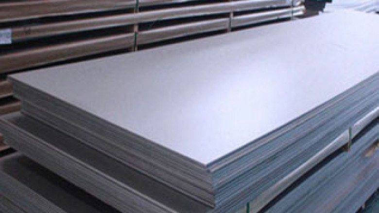 Overview Of Stainless Steel 420 Sheets