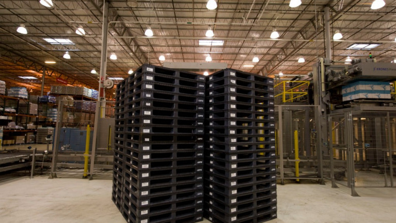 Pallet Pooling System Rental Market Revenue Growth and Quantitative Analysis Till 2030