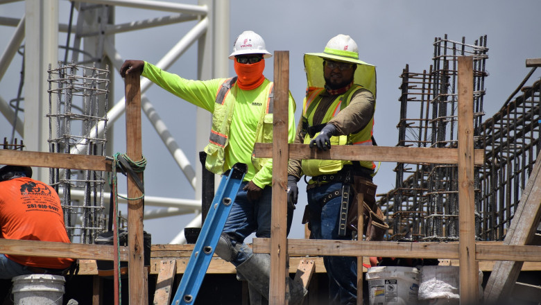 Piling Contractors Are Essential If You Are Planning a New Build, So Make Sure You Do Your Research