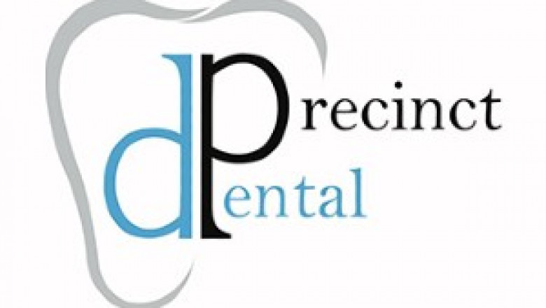 Precinct Dental Practice