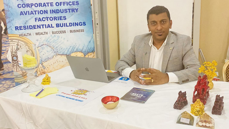 Professional Vastu Consultant in Dubai