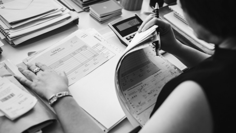 Reasons Why You Should Hire A Certified Bookkeeper For Your Business