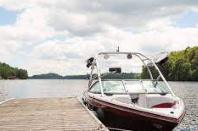 Recreational Boating Market Key Players, Share & Forecast Report to 2028
