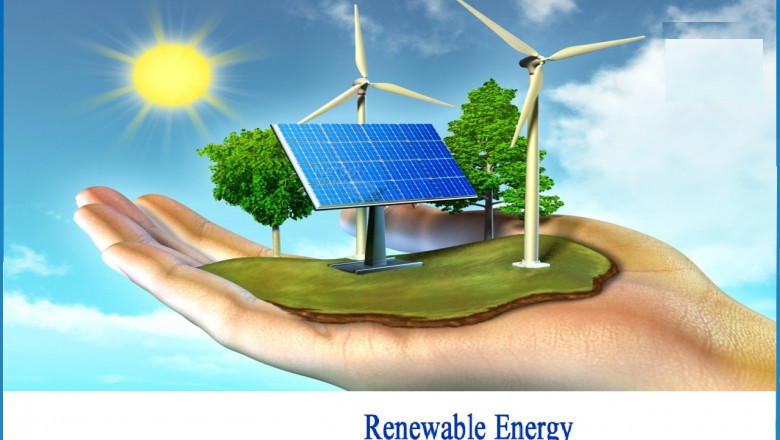 Renewable Energy Market Size, Share, Growth, Opportunities and Global Forecast to 2028