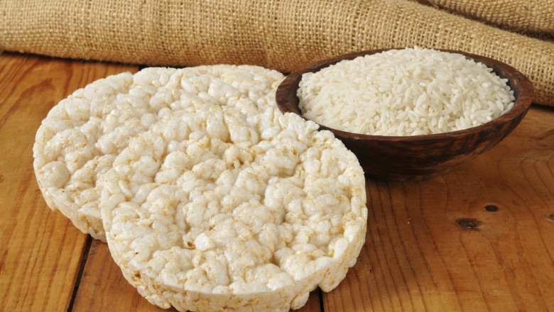 Rice Cakes Market Demand Analysis, Statistics, Industry Trends And Investment Opportunities To 2028