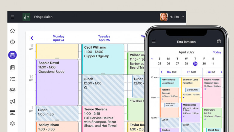 So Many Secrets: 3 Expert Tips for Growing Your Hair Salon Business